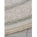 Ковер Durkar Melody 30896U cream/cream Овал