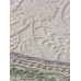 Ковер Durkar Melody 30896U cream/cream Овал