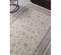 Ковер Durkar Melody 35848A cream/cream