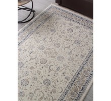 Ковер Durkar Melody 35848A cream/cream
