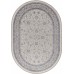Ковер Durkar Melody 35848Z cream/cream Овал