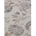 Ковер Durkar Melody 35848Z cream/cream Овал