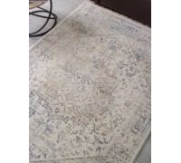 Ковер Durkar Melody 35983A cream/cream