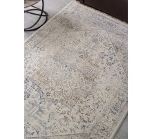 Ковер Durkar Melody 35983A cream/cream
