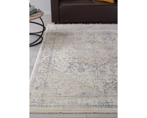 Ковер Durkar Melody 35983A cream/cream Ковер Durkar Melody 35983A cream/cream