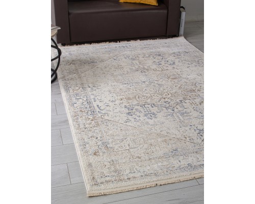 Ковер Durkar Melody 35983A cream/cream Ковер Durkar Melody 35983A cream/cream