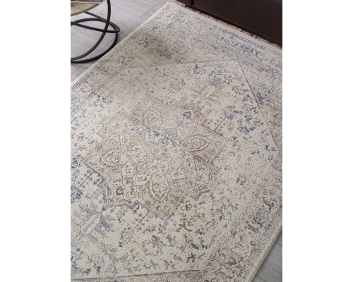 Ковер Durkar Melody 35983A cream/cream Ковер Durkar Melody 35983A cream/cream
