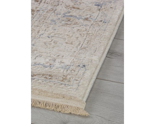 Ковер Durkar Melody 35983A cream/cream Ковер Durkar Melody 35983A cream/cream