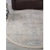 Ковер Durkar Melody 35983Z cream/cream Овал