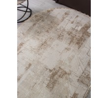 Ковер Durkar Melody 35984Z cream/cream Овал