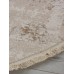 Ковер Durkar Melody 35984Z cream/cream Овал
