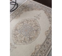 Ковер Durkar Melody 35987A cream/cream