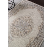 Ковер Durkar Melody 35987A cream/cream