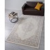 Ковер Durkar Melody 35987A cream/cream