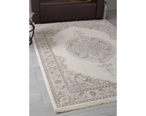 Ковер Durkar Melody 35987A cream/cream Ковер Durkar Melody 35987A cream/cream