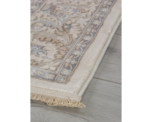 Ковер Durkar Melody 35987A cream/cream Ковер Durkar Melody 35987A cream/cream