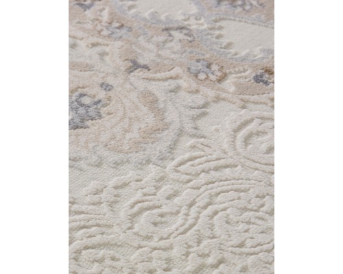 Ковер Durkar Melody 35987A cream/cream Ковер Durkar Melody 35987A cream/cream