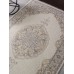 Ковер Durkar Melody 35987A cream/cream