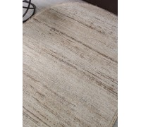 Ковер Durkar Melody 35996Z beige/cream Овал