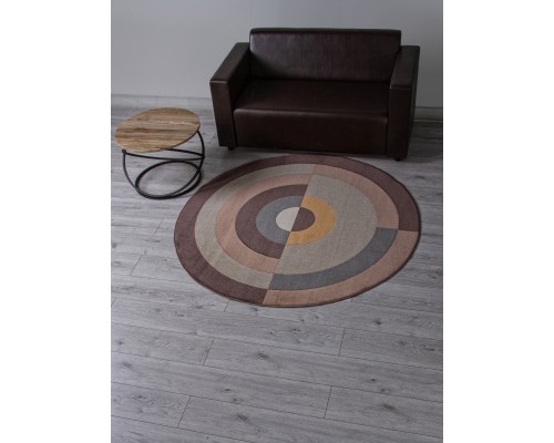 Ковер Ragolle Milano 978012 7121 Круг