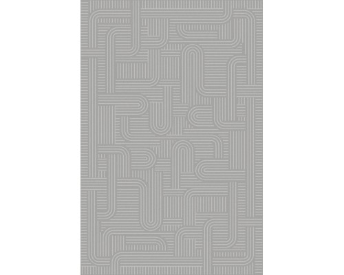 Ковер Merinos Milos F621 gray