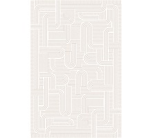 Ковер Merinos Milos F621 natural-beige