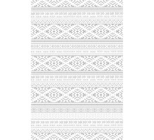 Ковер Merinos Milos F623 natural-gray