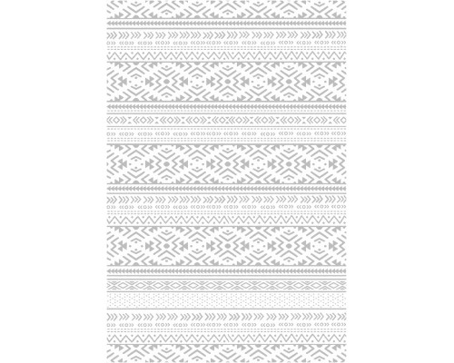 Ковер Merinos Milos F623 natural-gray