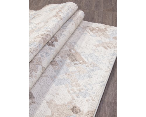 Ковер Merinos Miranda D958 cream Ковер Merinos Miranda D958 cream