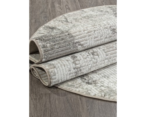 Ковер Merinos Miranda F145 beige Овал