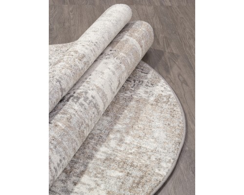 Ковер Merinos Montana F106 beige Овал Ковер Merinos Montana F106 beige Овал