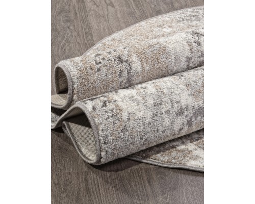 Ковер Merinos Montana F106 beige Овал Ковер Merinos Montana F106 beige Овал