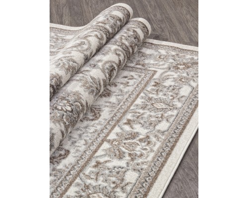 Ковер Merinos Montana F107 beige Ковер Merinos Montana F107 beige