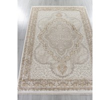 Ковер Kardelen Mosso 27226A beige/beige