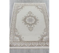 Ковер Kardelen Mosso 27236A cream/blue