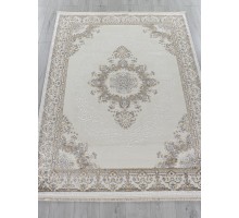 Ковер Kardelen Mosso 27236A cream/blue