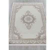 Ковер Kardelen Mosso 27236A cream/navy
