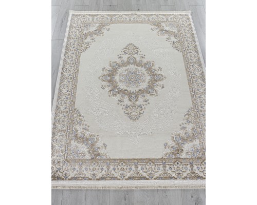Ковер Kardelen Mosso 27236A cream/navy
