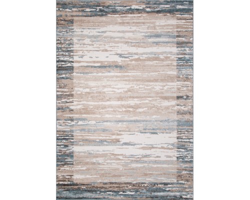 Ковер Merinos Naturel D983 beige-blue Ковер Merinos Naturel D983 beige-blue