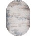 Ковер Merinos Naturel D994 beige-blue Овал