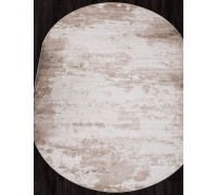 Ковер Merinos Naturel D994 beige Овал