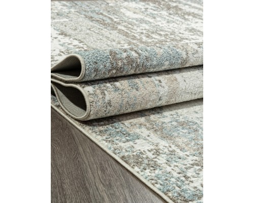 Ковер Merinos Naturel F229 beige-blue