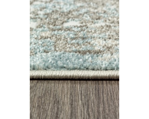 Ковер Merinos Naturel F229 beige-blue