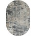 Ковер Merinos Naturel F231 beige-blue Овал