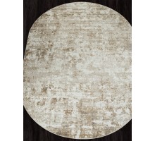 Ковер Merinos Naturel F232 beige Овал