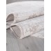 Ковер Karmen Hali Nensi GL012A brown/brown Овал