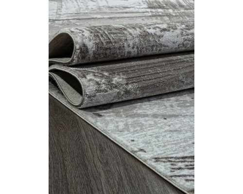 Ковер Karmen Hali Nensi GL020A brown/brown Ковер Karmen Hali Nensi GL020A brown/brown