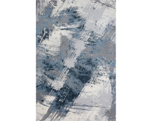 Ковер Karmen Hali Nensi GL020T grey/grey Ковер Karmen Hali Nensi GL020T grey/grey