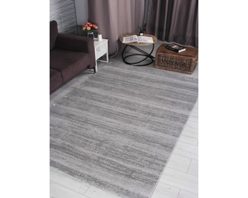 Ковер Karmen Hali Nensi GL092G grey/grey