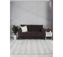 Ковер Karmen Hali Nensi GL092G grey/grey